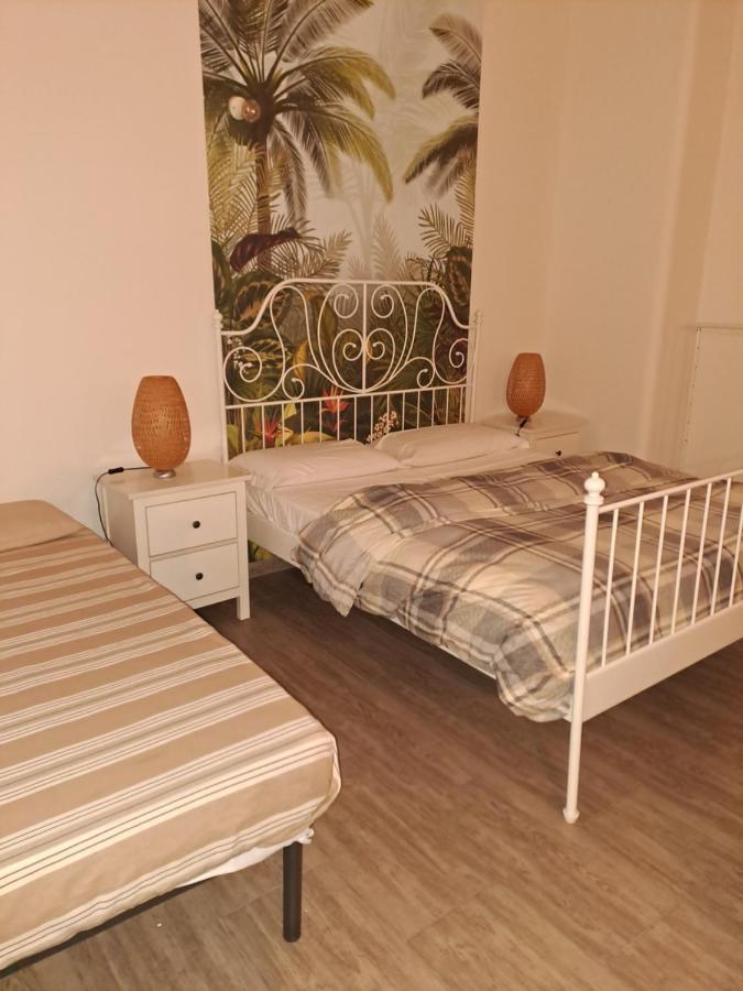 Charming Apartment Catania Exterior foto